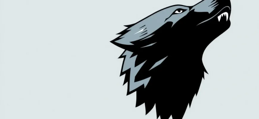 Action-Packed Wolves: Top 10 Films