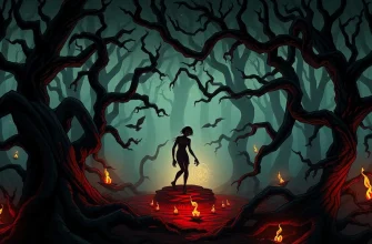 Fantasy Cannibal Films: A Dark and Imaginative Journey