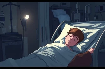 10 Thrilling Films About Sick Children
