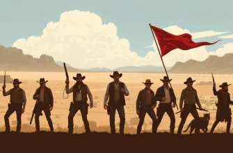 Top 10 Western Uprising Films