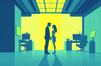Top 10 Sci-Fi Films with Office Romance