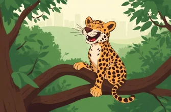 Leopard Comedy Films: A Unique Collection