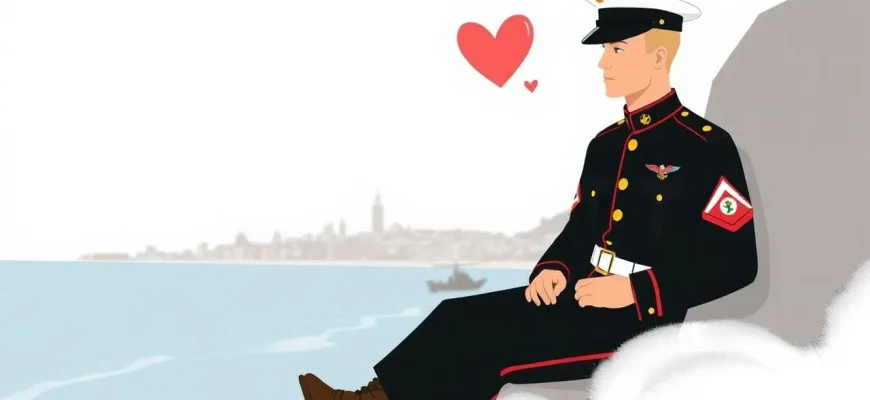 Marine Love Stories: 10 Films to Watch