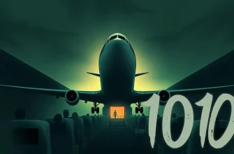 Top 10 Horror Films About Planes