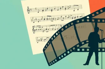 Biopic Films About Songs: A Musical Journey