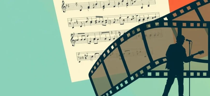 Biopic Films About Songs: A Musical Journey