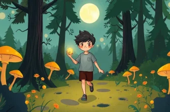 Fantasy Films Where Stuttering Characters Find Their Voice