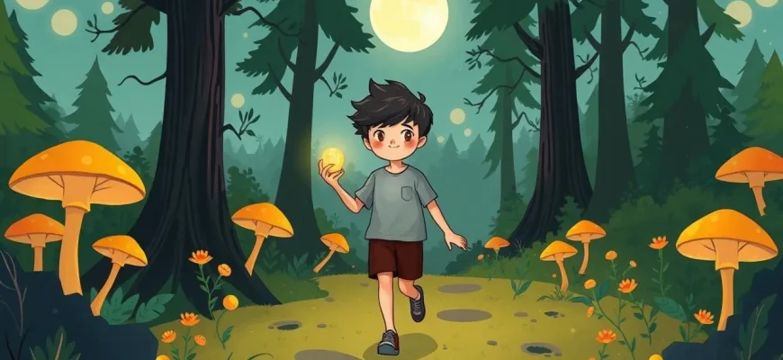 Fantasy Films Where Stuttering Characters Find Their Voice