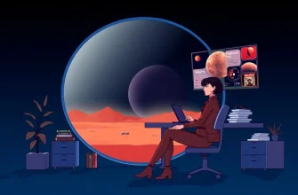 Mars Detective Films: A Cinematic Journey