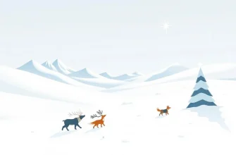 Top 10 Fantasy Films Set in the North Pole