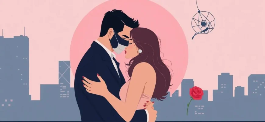 10 Romantic Films About Con Artists and Their Schemes