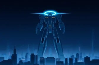 Giant Robot Thrillers: A Cinematic Journey