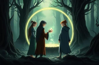 Fantasy Films About Betrayal of Friends