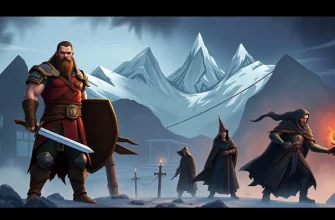 Top 10 Fantasy Films with Tough Heroes