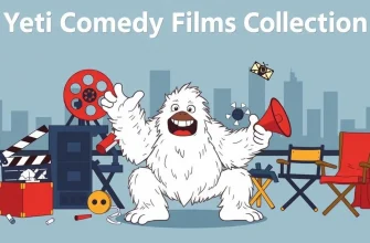 Top 10 Yeti Comedy Films to Watch