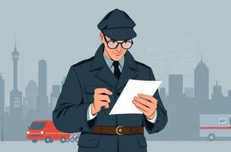 Top 10 Detective Films Featuring Postmen