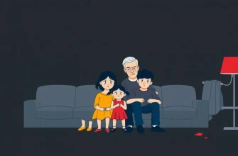 Top 10 Action Films About Troubled Families