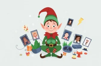 Top 10 Elf Comedy Movies to Watch