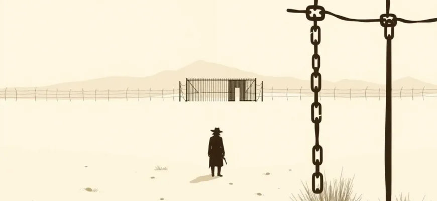 Top 10 Western Films About Captives