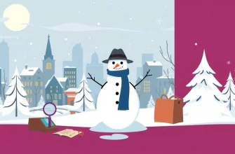 Top 10 Detective Snowman Movies