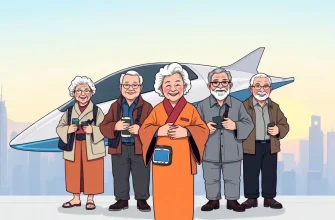 Sci-Fi Films About Grandparents: A Unique Collection