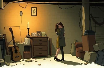 10 Romantic Films Set in Basements