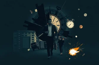 Top 10 Action Films Exploring Schizophrenia