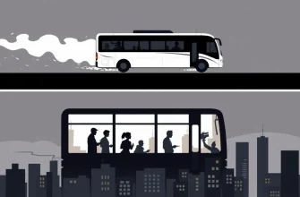 Thrilling Bus Action Films: A Curated List