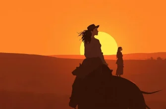 Top 10 Passionate Western Films