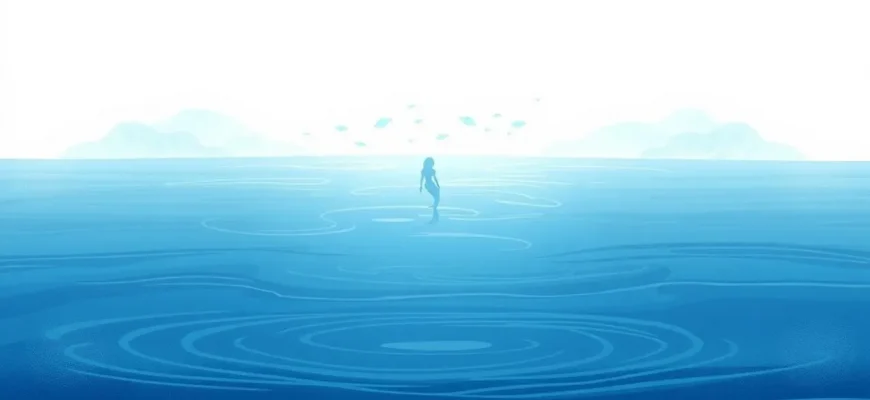 Fantasy Films Where Water Reigns Supreme