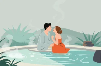 Romantic Films Set in Baths