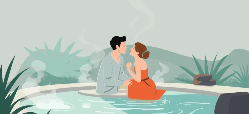 Romantic Films Set in Baths