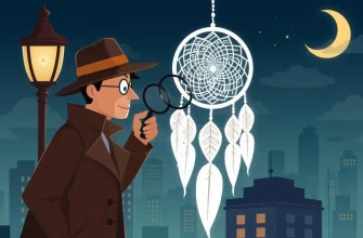 Top 10 Detective Films About Dreams