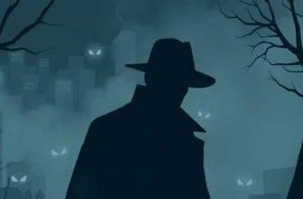 Top 10 Detective Films with Evil Spirits