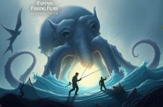 Top 10 Fantasy Films About Fishermen