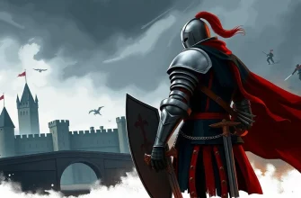 Top 10 Thrilling Knight Films