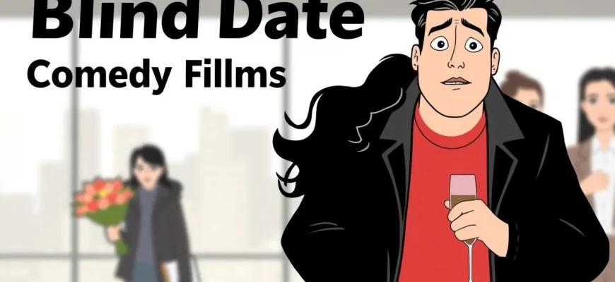 Top 10 Blind Date Comedy Films