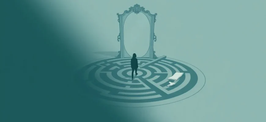 Thrilling Journeys of Self-Discovery