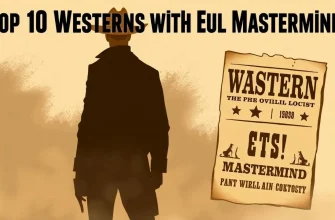 Top 10 Westerns with Evil Masterminds