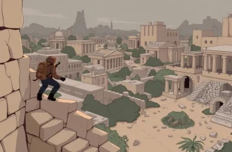 Top 10 Action Movies Set in Ruins