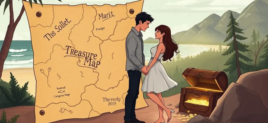 Treasure Map Melodramas: 10 Films to Watch