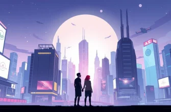 Sci-Fi Love at First Sight Films