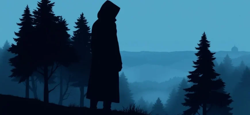 Fantasy Films About Crime Witnesses