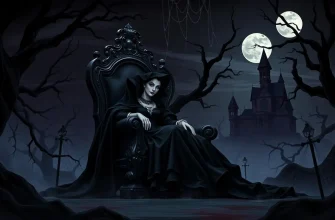 10 Horror Films About Countesses