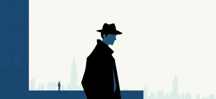 Detective Films with Déjà Vu: A Unique Twist