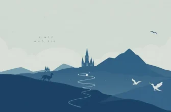 Top 10 Fantasy Films with Mormon Themes