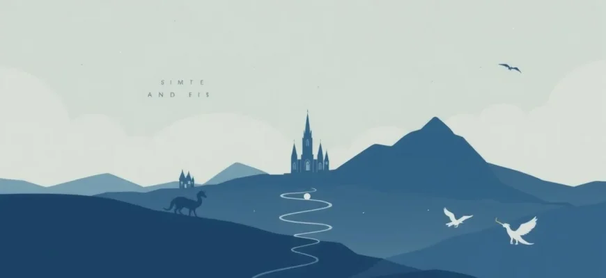 Top 10 Fantasy Films with Mormon Themes