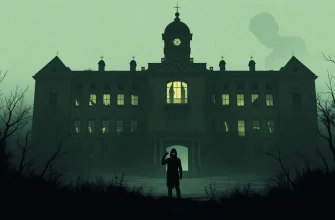 Top 10 Horror Films About Asylums
