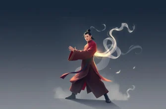 Top 10 Fantasy Kung Fu Films