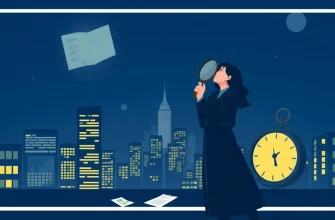 10 Detective Films About Memory